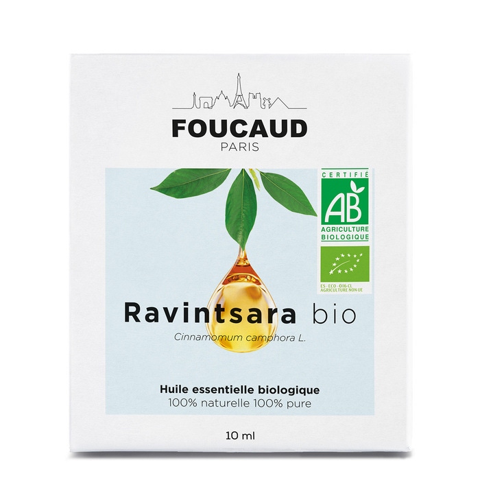 Ravintsara