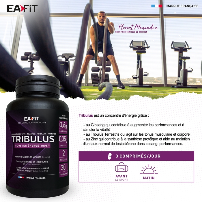 Tribulus