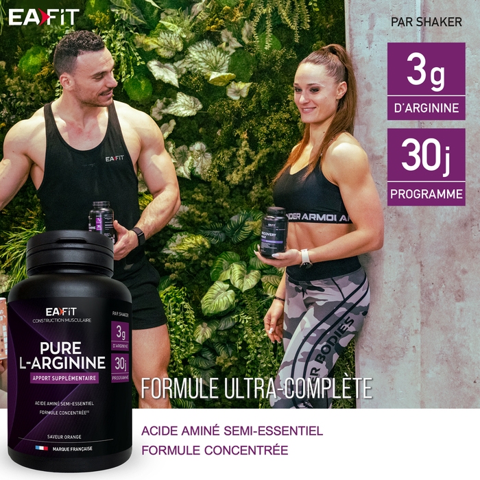 Formule ultra-complète