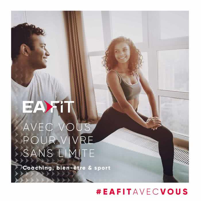EAFIT Vitadraine Drink 500 ml