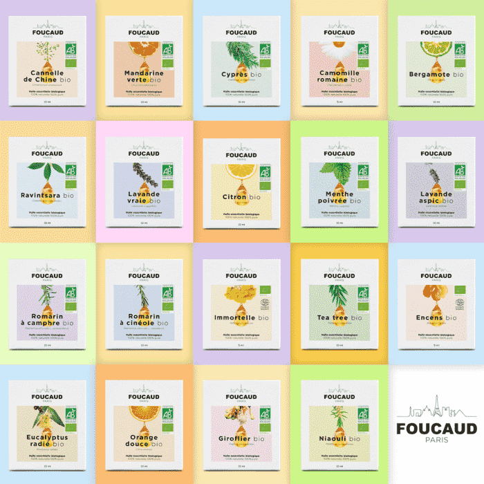 gamme