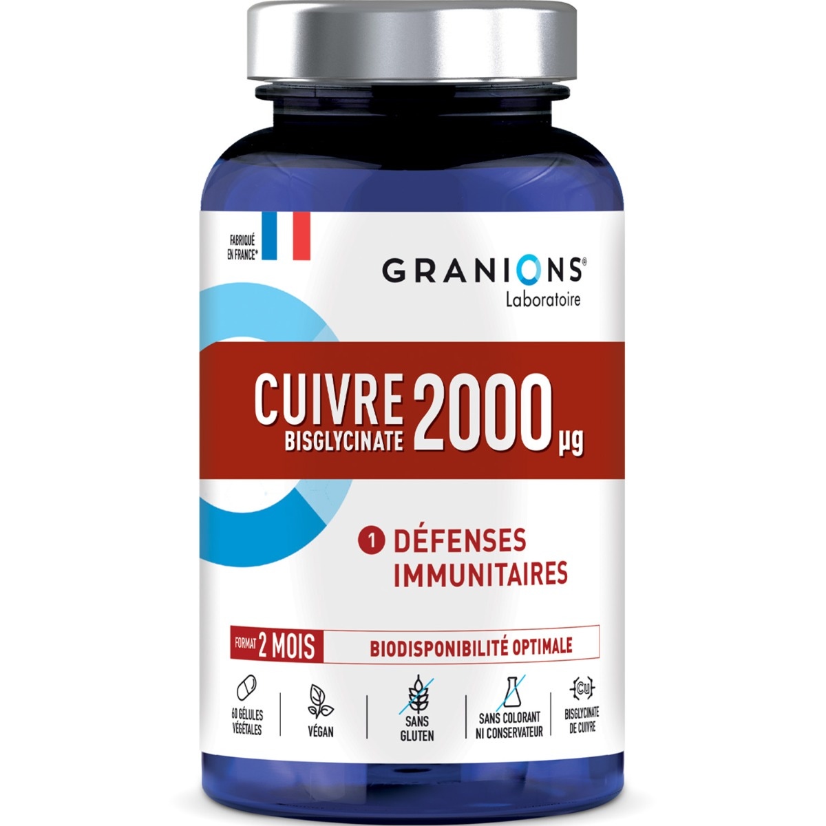 cuivre