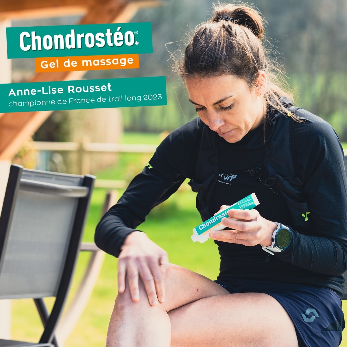 Duo Chondrosteo 90 cp + Gel OFFERTO
