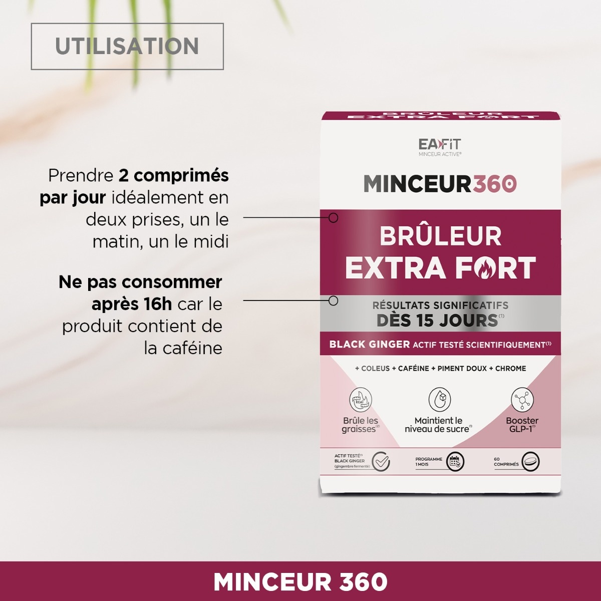 Utilisation