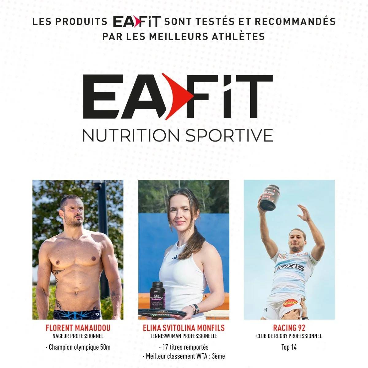 EAFIT CREATINA PURA 300 G POLVERE