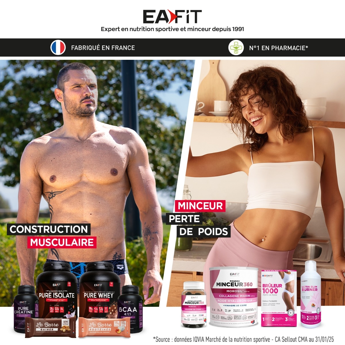 EAFIT - Ambassadeurs