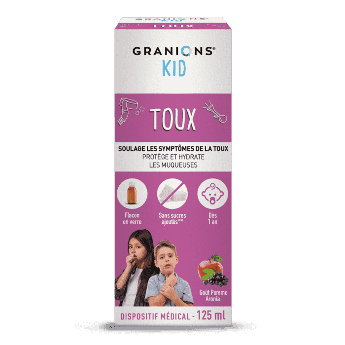 toux