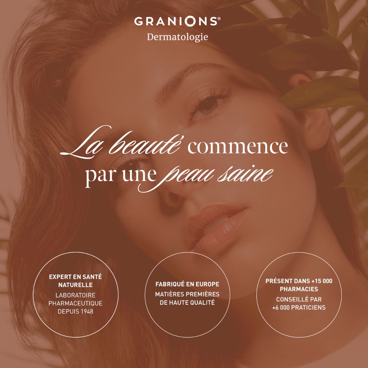 Crème dermatologie eczéma atopique - 30 ml