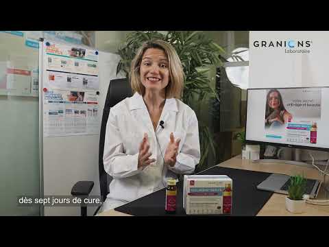 GRANIONS Collagene+ Beauté Shots : Votre solution beauté à emporter partout !