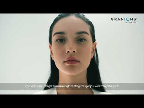 Granions Collagène+ Multi - Le secret beauté et longévité ????