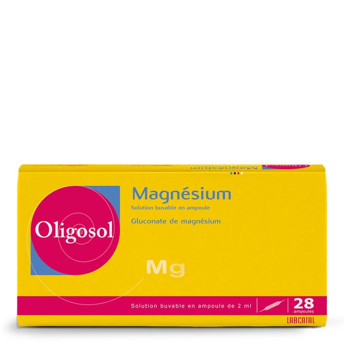 Magnésium